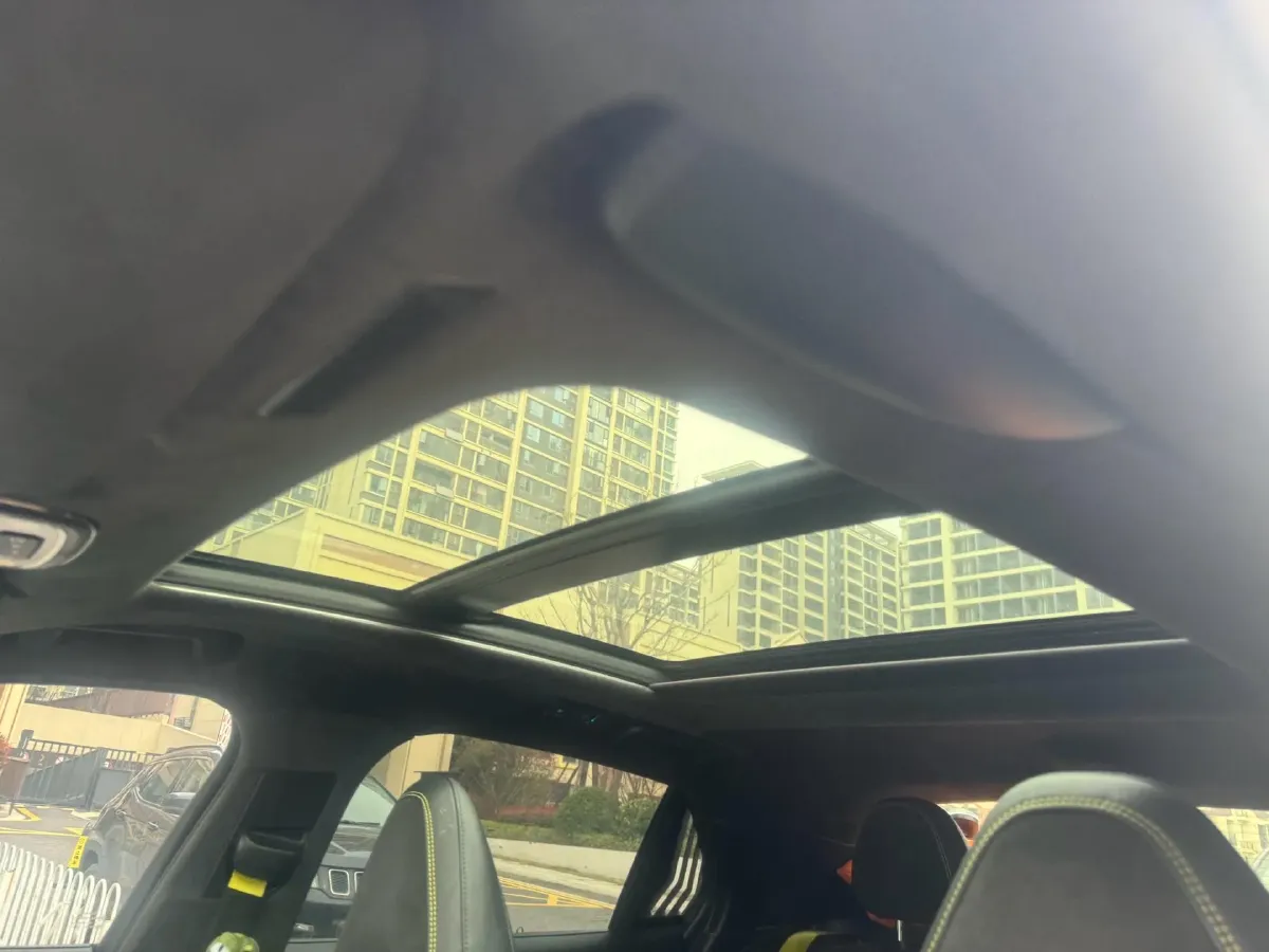 2020 LYNK&CO 03 2.0T 254HP L4 8AT,autocango,china used car exporter,china ev exporter,chinese used car exporter,chinese used ev exporter