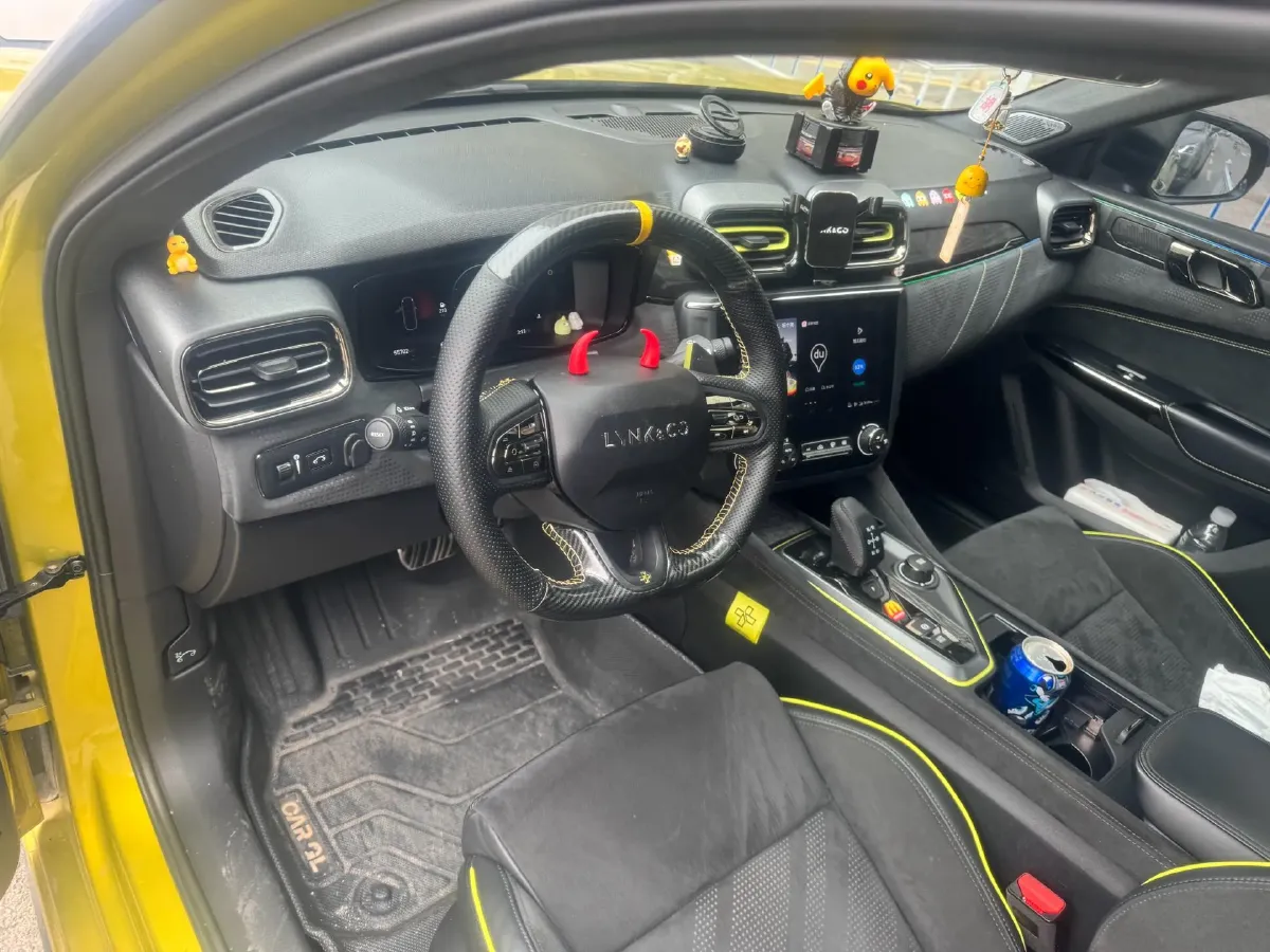 2020 LYNK&CO 03 2.0T 254HP L4 8AT,autocango,china used car exporter,china ev exporter,chinese used car exporter,chinese used ev exporter