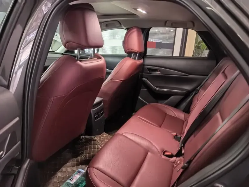 2022 Mazda CX-30 2.0L 158HP L4 6AT,autocango,china used car exporter,china ev exporter,chinese used car exporter,chinese used ev exporter