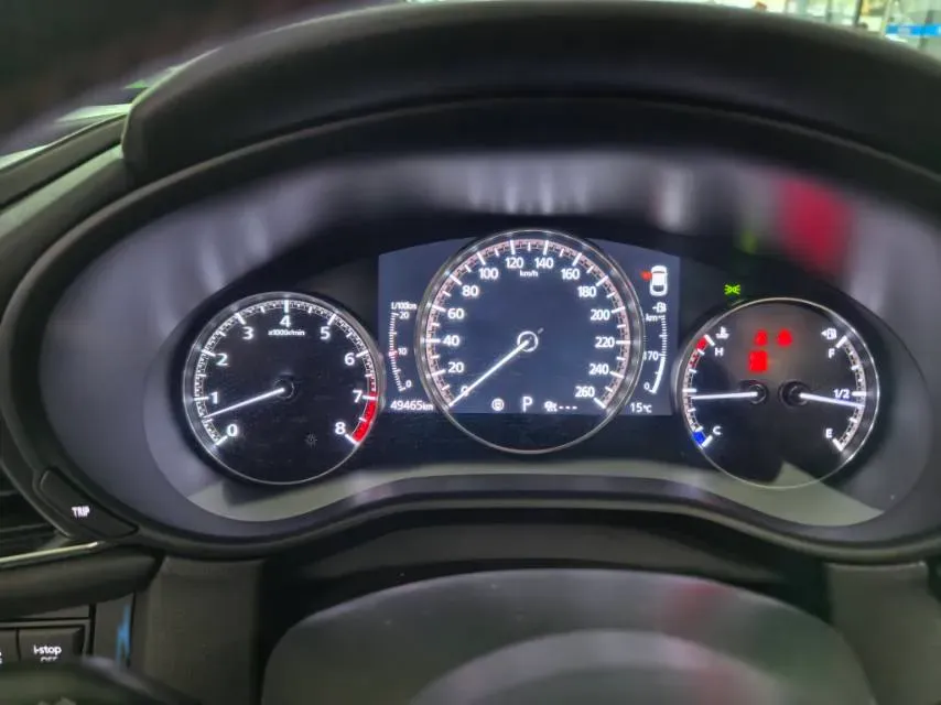 2022 Mazda CX-30 2.0L 158HP L4 6AT,autocango,china used car exporter,china ev exporter,chinese used car exporter,chinese used ev exporter