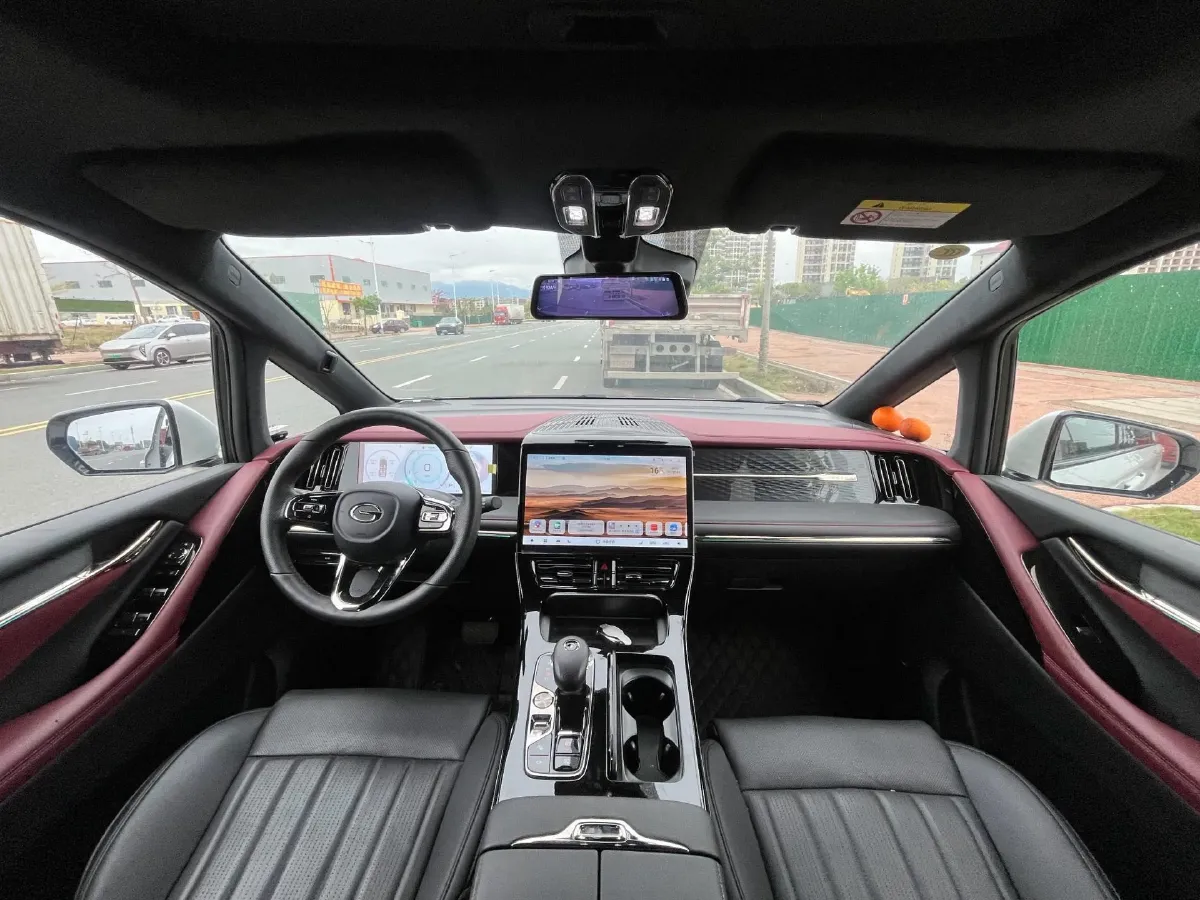 2024 GAC Trumpchi M8 2.0T 252HP L4 8AT,autocango,china used car exporter,china ev exporter,chinese used car exporter,chinese used ev exporter