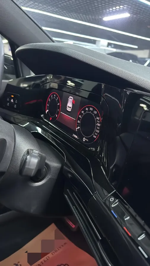 2023 Volkswagen Golf 1.4T 150HP L4 7DCT,autocango,china used car exporter,china ev exporter,chinese used car exporter,chinese used ev exporter