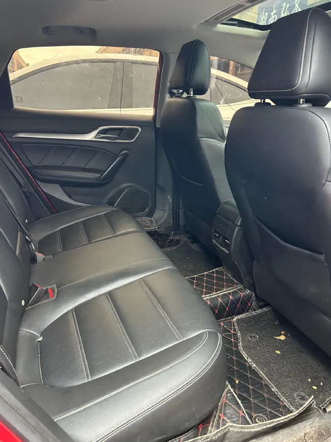 2017 MG MG6 1.5T 169HP L4 7DCT,autocango,china used car exporter,china ev exporter,chinese used car exporter,chinese used ev exporter