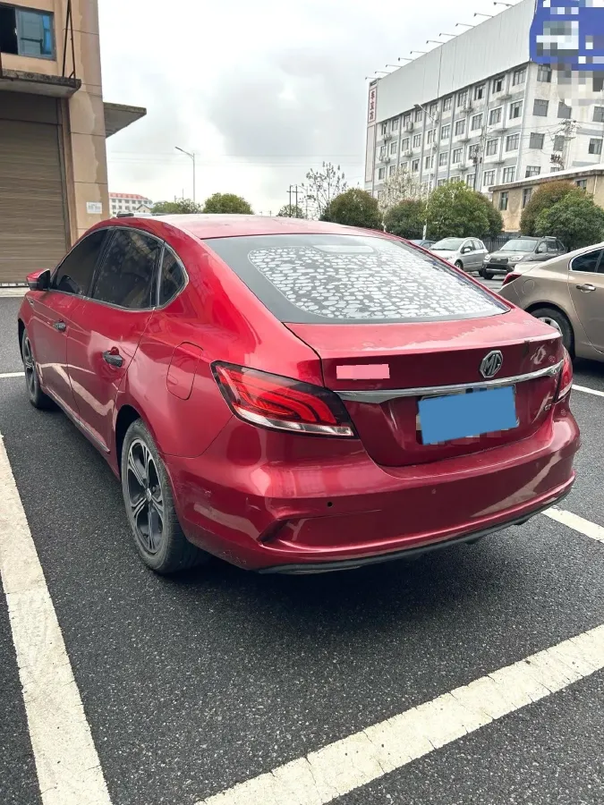 2017 MG MG6 1.5T 169HP L4 7DCT,autocango,china used car exporter,china ev exporter,chinese used car exporter,chinese used ev exporter