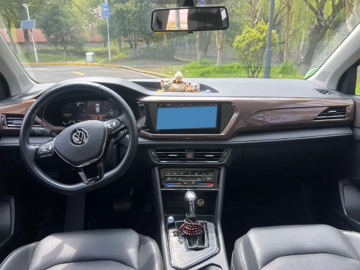 2021 Volkswagen Tharu 1.4T 150HP L4 7DCT,autocango,china used car exporter,china ev exporter,chinese used car exporter,chinese used ev exporter