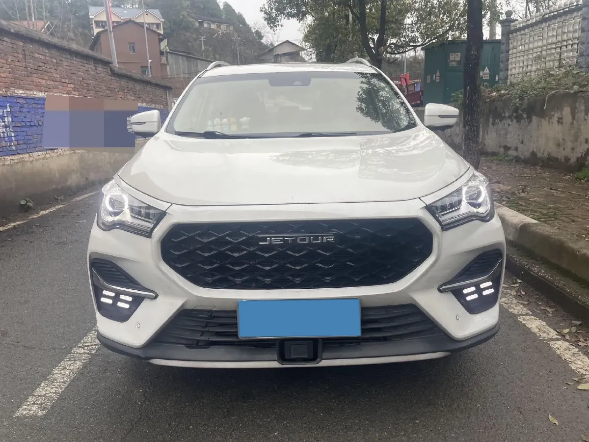 2020 Jetour X90 1.6T 197HP L4 7DCT,autocango,china used car exporter,china ev exporter,chinese used car exporter,chinese used ev exporter