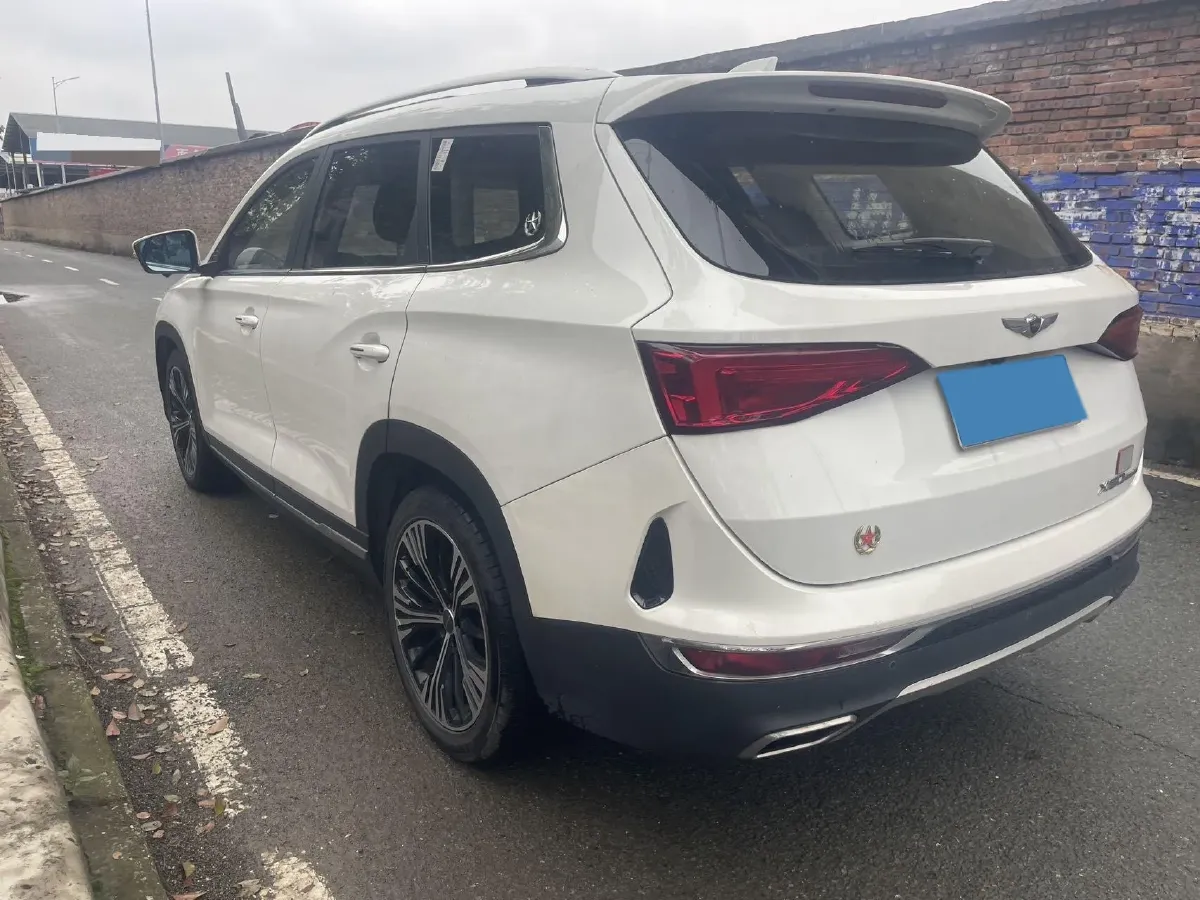 2020 Jetour X90 1.6T 197HP L4 7DCT,autocango,china used car exporter,china ev exporter,chinese used car exporter,chinese used ev exporter