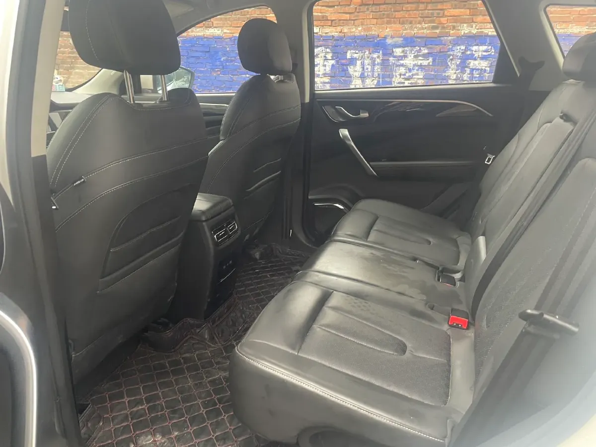 2020 Jetour X90 1.6T 197HP L4 7DCT,autocango,china used car exporter,china ev exporter,chinese used car exporter,chinese used ev exporter