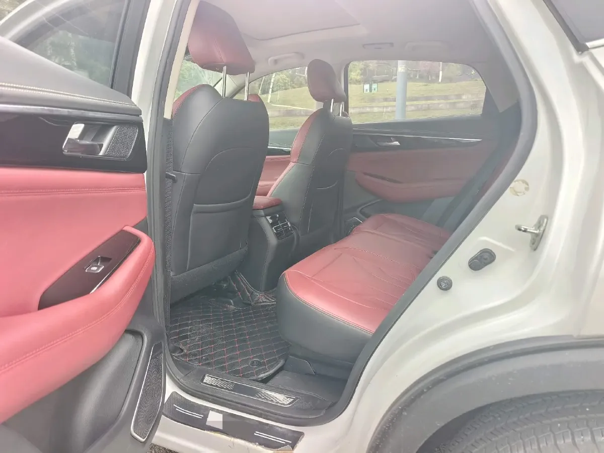 2019 ChangAn CS85 Coupe 1.5T 178HP L4 7DCT,autocango,china used car exporter,china ev exporter,chinese used car exporter,chinese used ev exporter