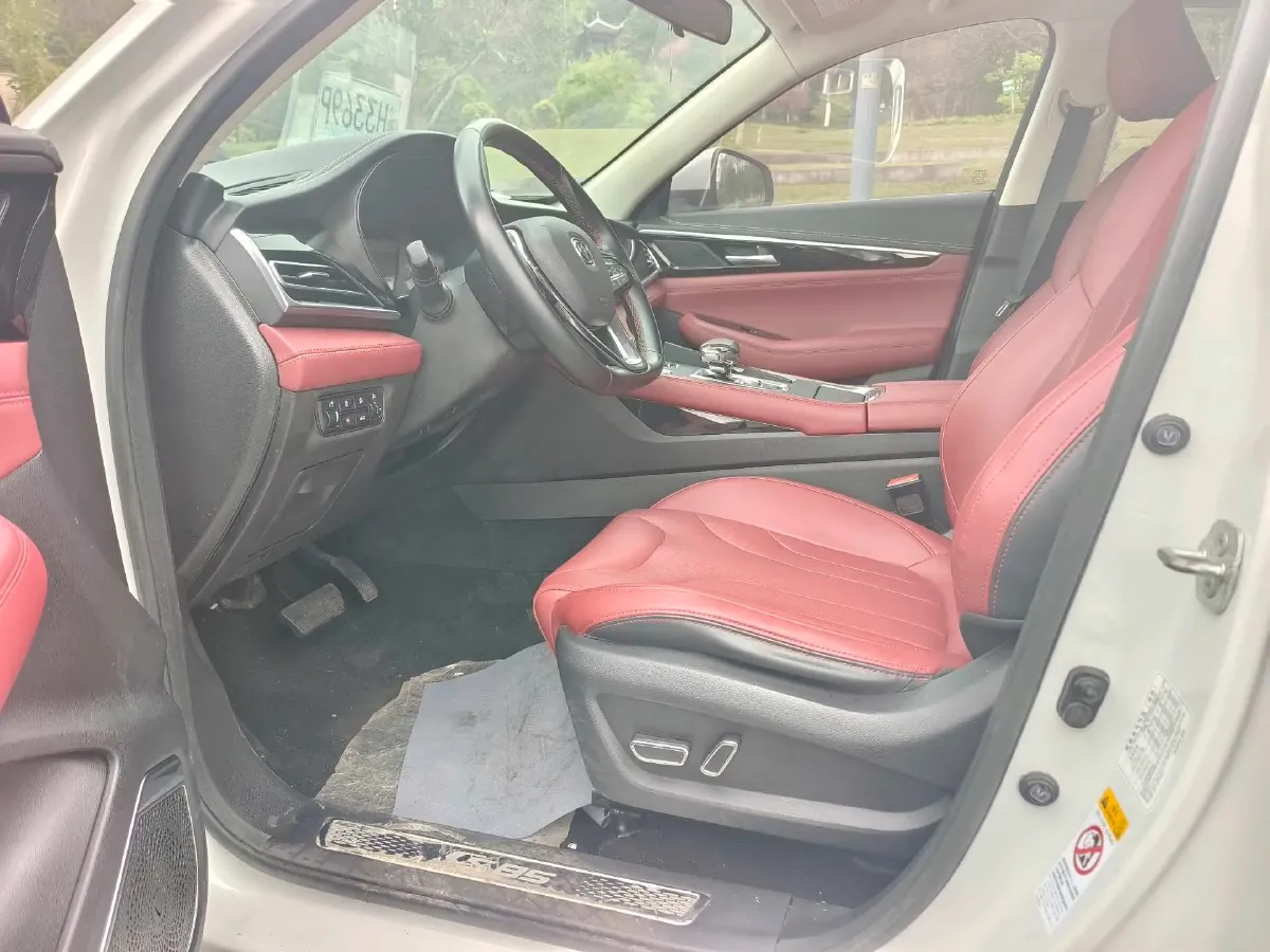 2019 ChangAn CS85 Coupe 1.5T 178HP L4 7DCT,autocango,china used car exporter,china ev exporter,chinese used car exporter,chinese used ev exporter