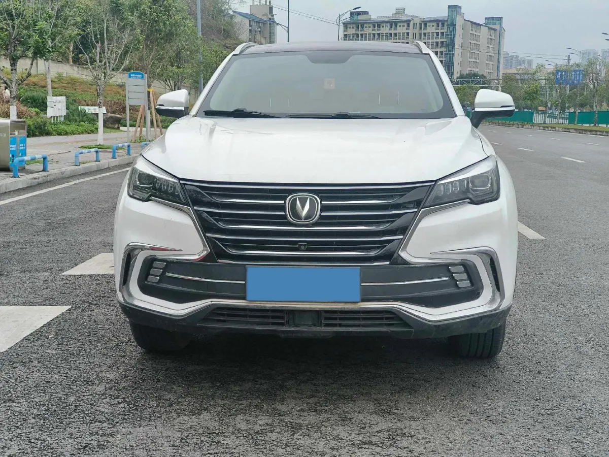 2019 ChangAn CS85 Coupe 1.5T 178HP L4 7DCT,autocango,china used car exporter,china ev exporter,chinese used car exporter,chinese used ev exporter