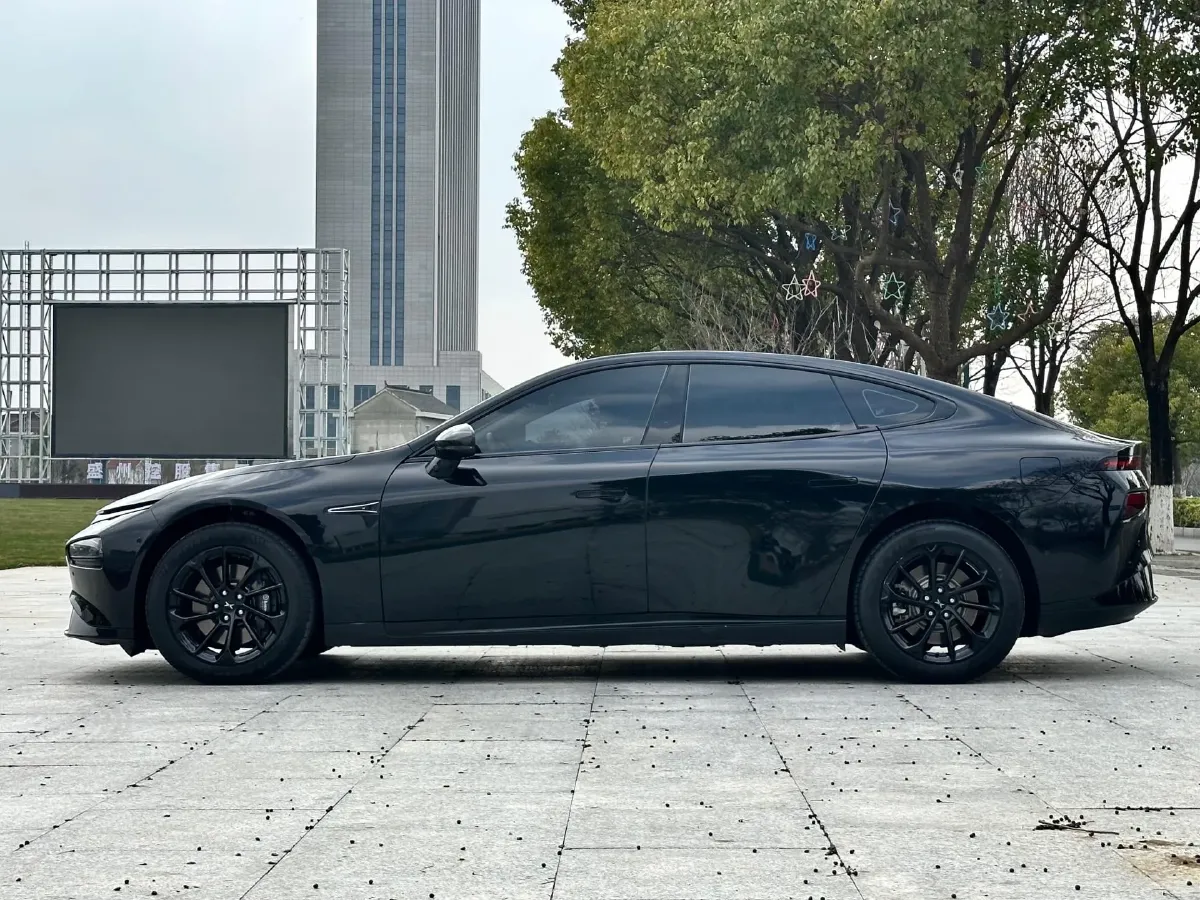 2022 Sehol AiPao S BEV 84KWH,autocango,china used car exporter,china ev exporter,chinese used car exporter,chinese used ev exporter