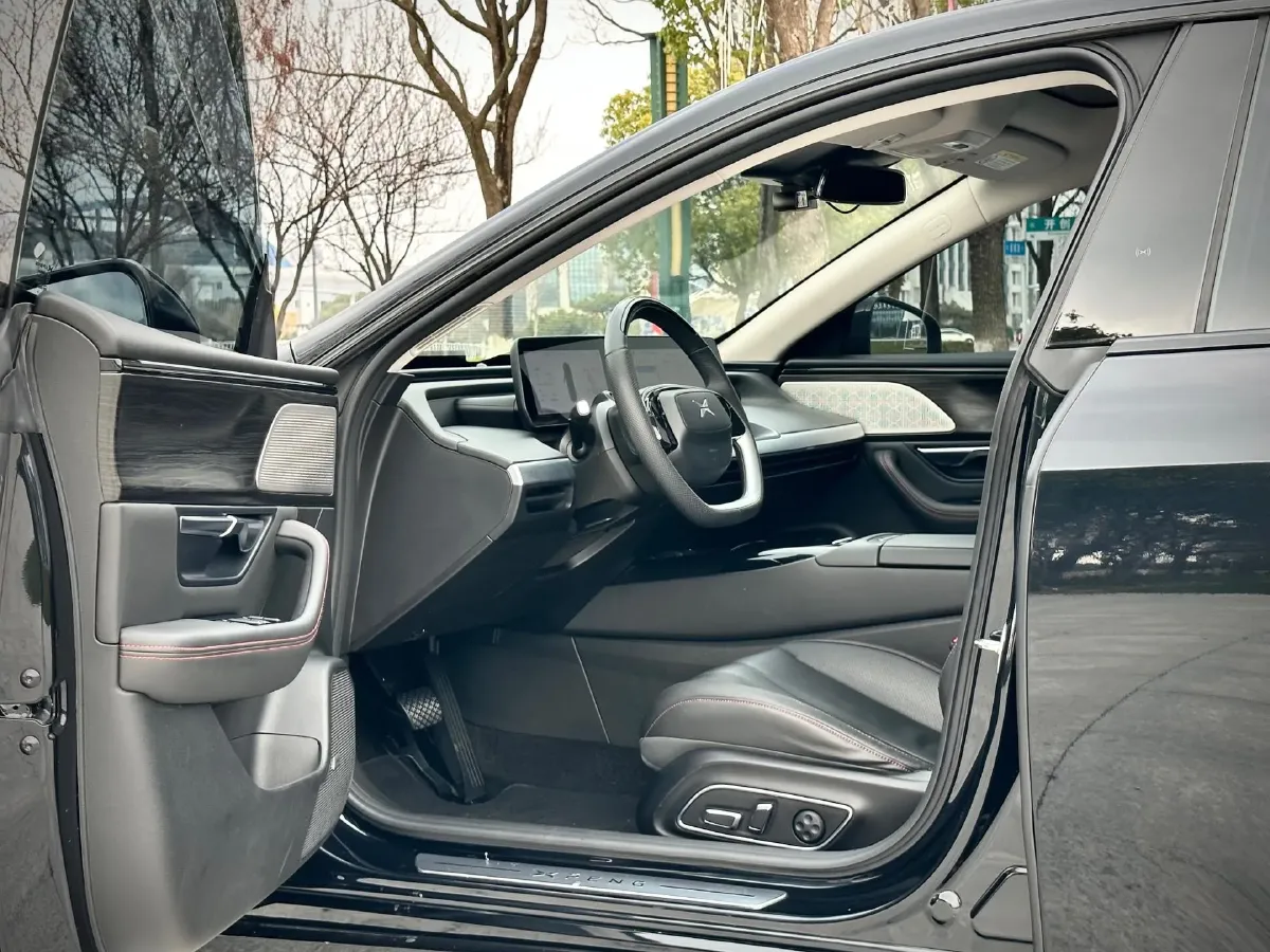 2022 Sehol AiPao S BEV 84KWH,autocango,china used car exporter,china ev exporter,chinese used car exporter,chinese used ev exporter