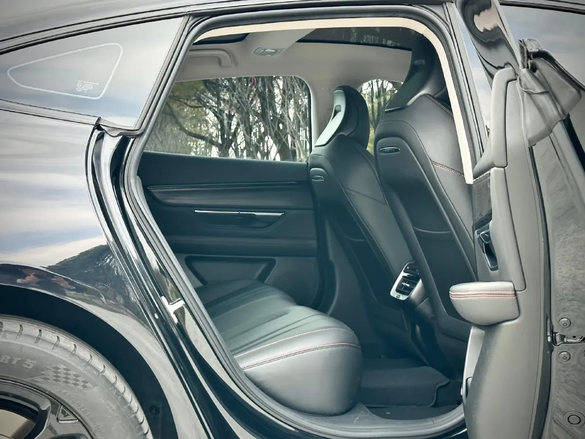 2022 Sehol AiPao S BEV 84KWH,autocango,china used car exporter,china ev exporter,chinese used car exporter,chinese used ev exporter