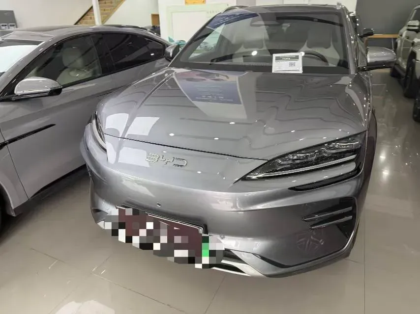 2025 BYD Song Plus BEV 71.8KWH,autocango,china used car exporter,china ev exporter,chinese used car exporter,chinese used ev exporter