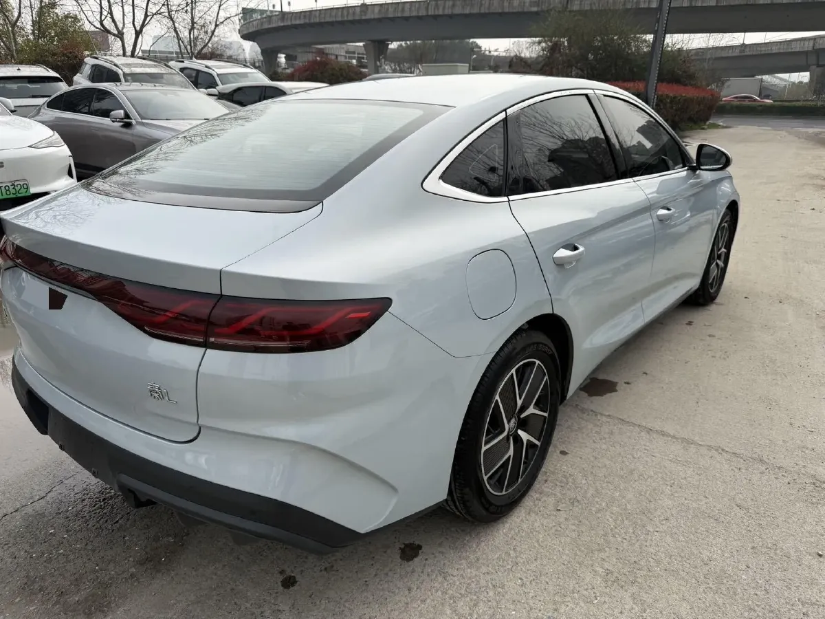 2024 BYD QinL 1.5L 101HP L4 E-CVT PHEV 10.08KWH,autocango,china used car exporter,china ev exporter,chinese used car exporter,chinese used ev exporter