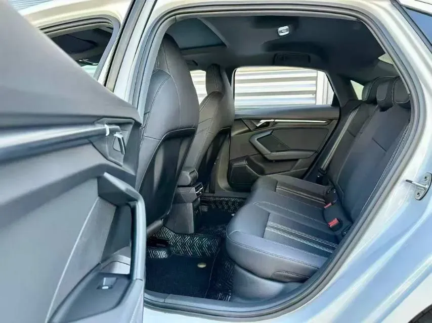 2022 Audi A3 1.4T 150HP L4 7DCT,autocango,china used car exporter,china ev exporter,chinese used car exporter,chinese used ev exporter