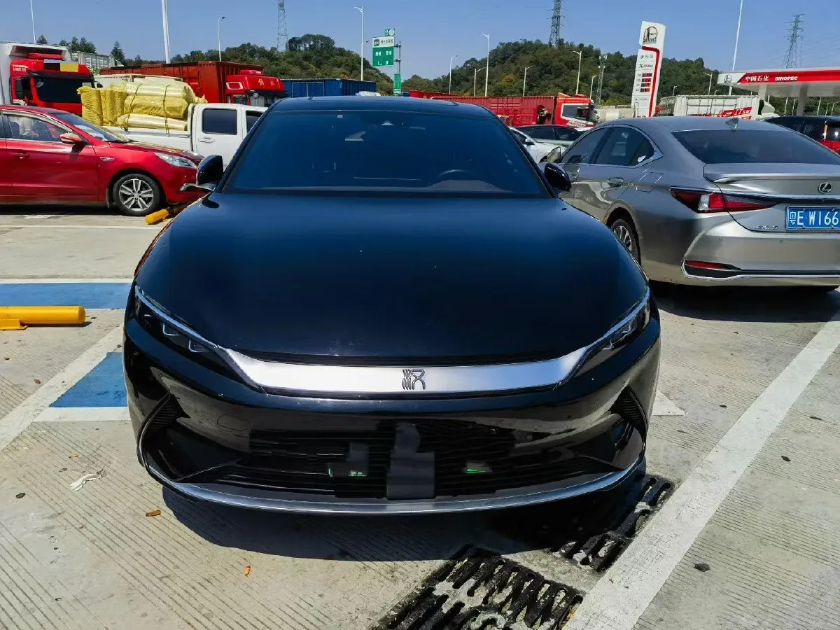 2021 BYD Han BEV 64.8KWH,autocango,china used car exporter,china ev exporter,chinese used car exporter,chinese used ev exporter