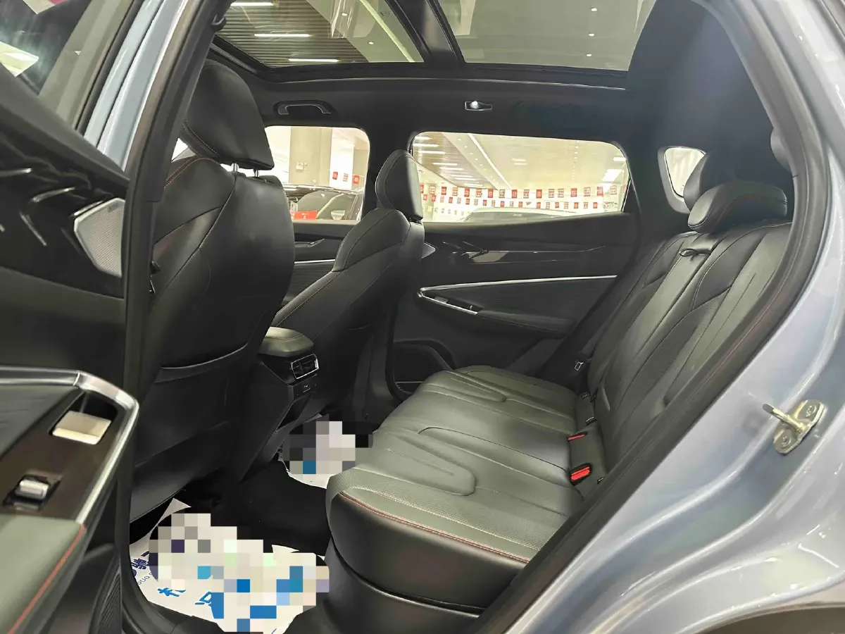 2024 Geely Azkarra 1.5T 181HP L4 7DCT,autocango,china used car exporter,china ev exporter,chinese used car exporter,chinese used ev exporter