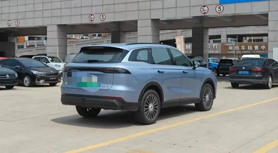 2024 Fulwin FulwinT10 1.5T 156HP L4 3DHT PHEV 34.46KWH,autocango,china used car exporter,china ev exporter,chinese used car exporter,chinese used ev exporter