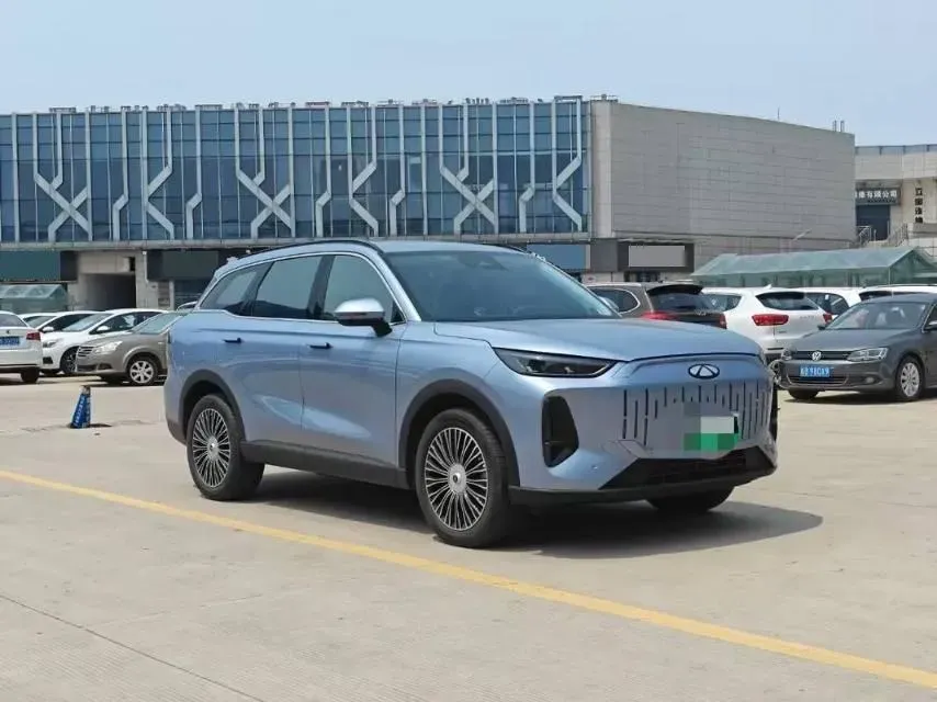 2024 Fulwin FulwinT10 1.5T 156HP L4 3DHT PHEV 34.46KWH,autocango,china used car exporter,china ev exporter,chinese used car exporter,chinese used ev exporter