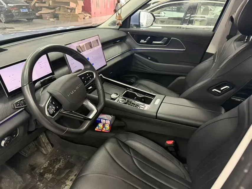 2024 Fulwin FulwinT10 1.5T 156HP L4 3DHT PHEV 34.46KWH,autocango,china used car exporter,china ev exporter,chinese used car exporter,chinese used ev exporter