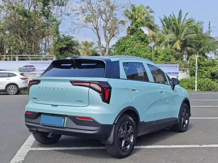 2022 Geometry E BEV 39.4KWH,autocango,china used car exporter,china ev exporter,chinese used car exporter,chinese used ev exporter