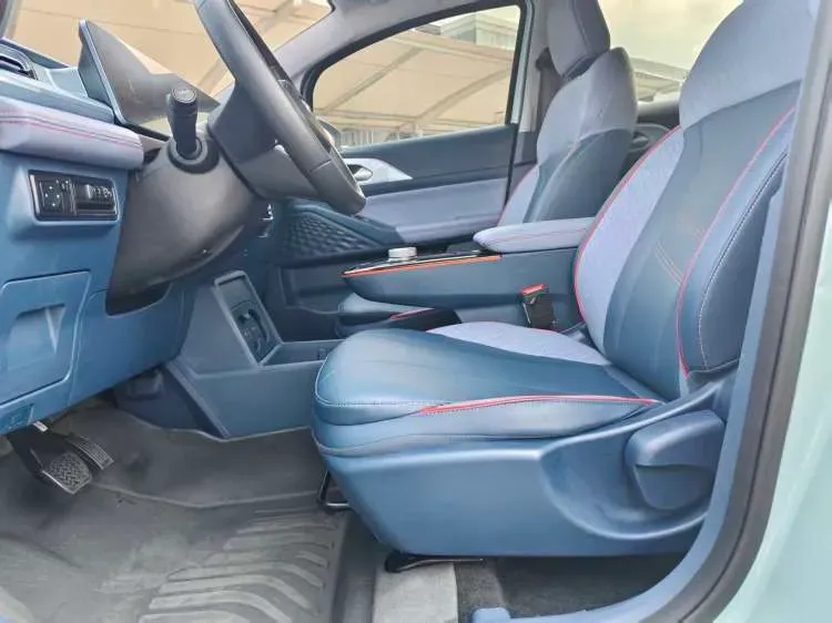 2022 Geometry E BEV 39.4KWH,autocango,china used car exporter,china ev exporter,chinese used car exporter,chinese used ev exporter