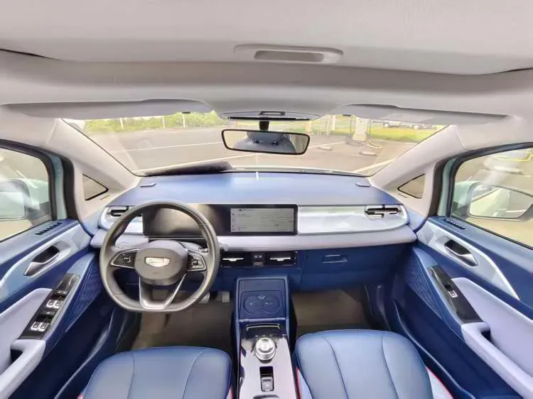 2022 Geometry E BEV 39.4KWH,autocango,china used car exporter,china ev exporter,chinese used car exporter,chinese used ev exporter