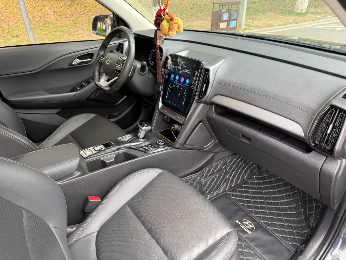 2021 Hyundai ix35 1.4T 140HP L4 7DCT,autocango,china used car exporter,china ev exporter,chinese used car exporter,chinese used ev exporter