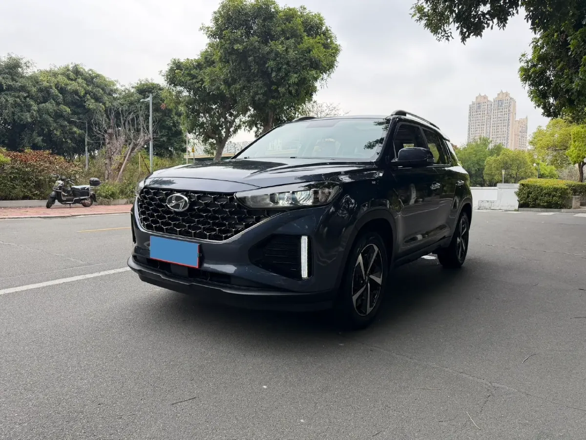 2021 Hyundai ix35 1.4T 140HP L4 7DCT,autocango,china used car exporter,china ev exporter,chinese used car exporter,chinese used ev exporter