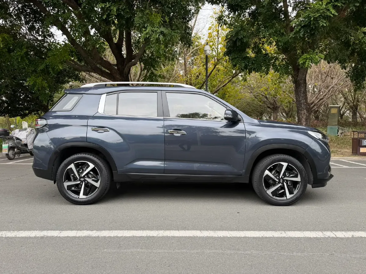 2021 Hyundai ix35 1.4T 140HP L4 7DCT,autocango,china used car exporter,china ev exporter,chinese used car exporter,chinese used ev exporter