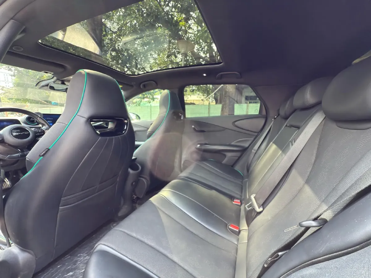 2023 BYD Dolphin BEV 44.928KWH,autocango,china used car exporter,china ev exporter,chinese used car exporter,chinese used ev exporter