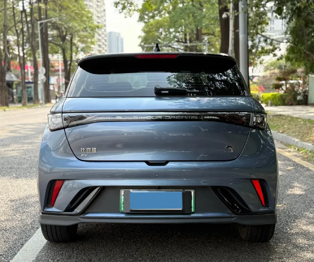2023 BYD Dolphin BEV 44.928KWH,autocango,china used car exporter,china ev exporter,chinese used car exporter,chinese used ev exporter