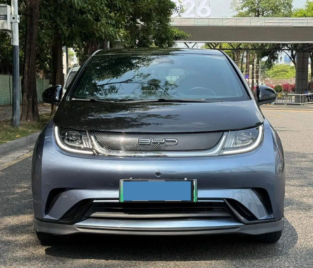 2023 BYD Dolphin BEV 44.928KWH,autocango,china used car exporter,china ev exporter,chinese used car exporter,chinese used ev exporter