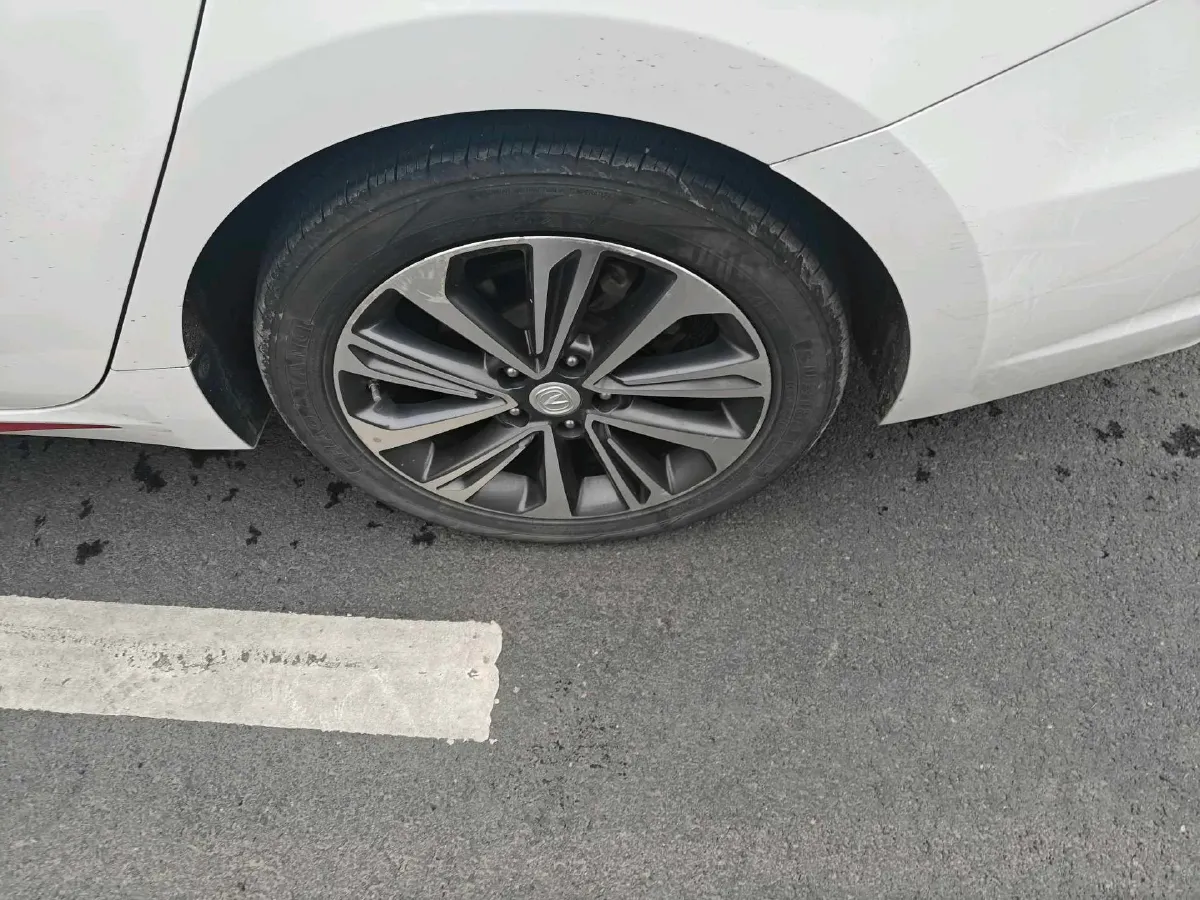 2021 ChangAn Raeton CC 1.5T 180HP L4 7DCT,autocango,china used car exporter,china ev exporter,chinese used car exporter,chinese used ev exporter