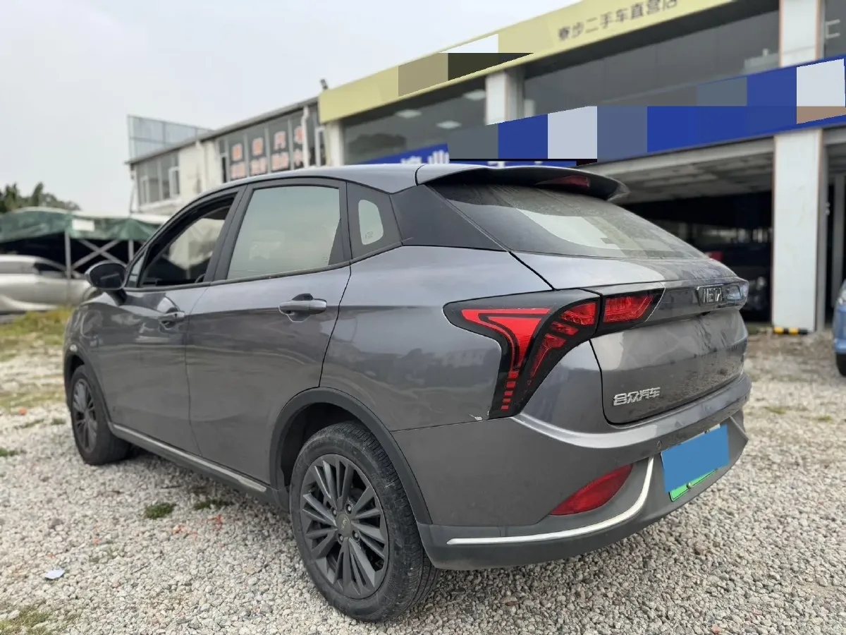 2022 Neta V BEV 38.54KWH,autocango,china used car exporter,china ev exporter,chinese used car exporter,chinese used ev exporter