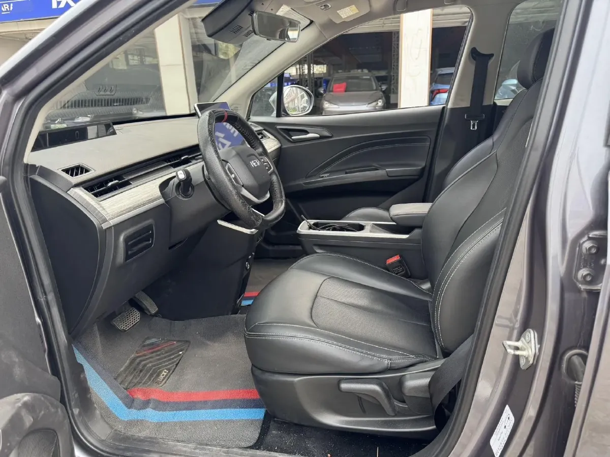 2022 Neta V BEV 38.54KWH,autocango,china used car exporter,china ev exporter,chinese used car exporter,chinese used ev exporter