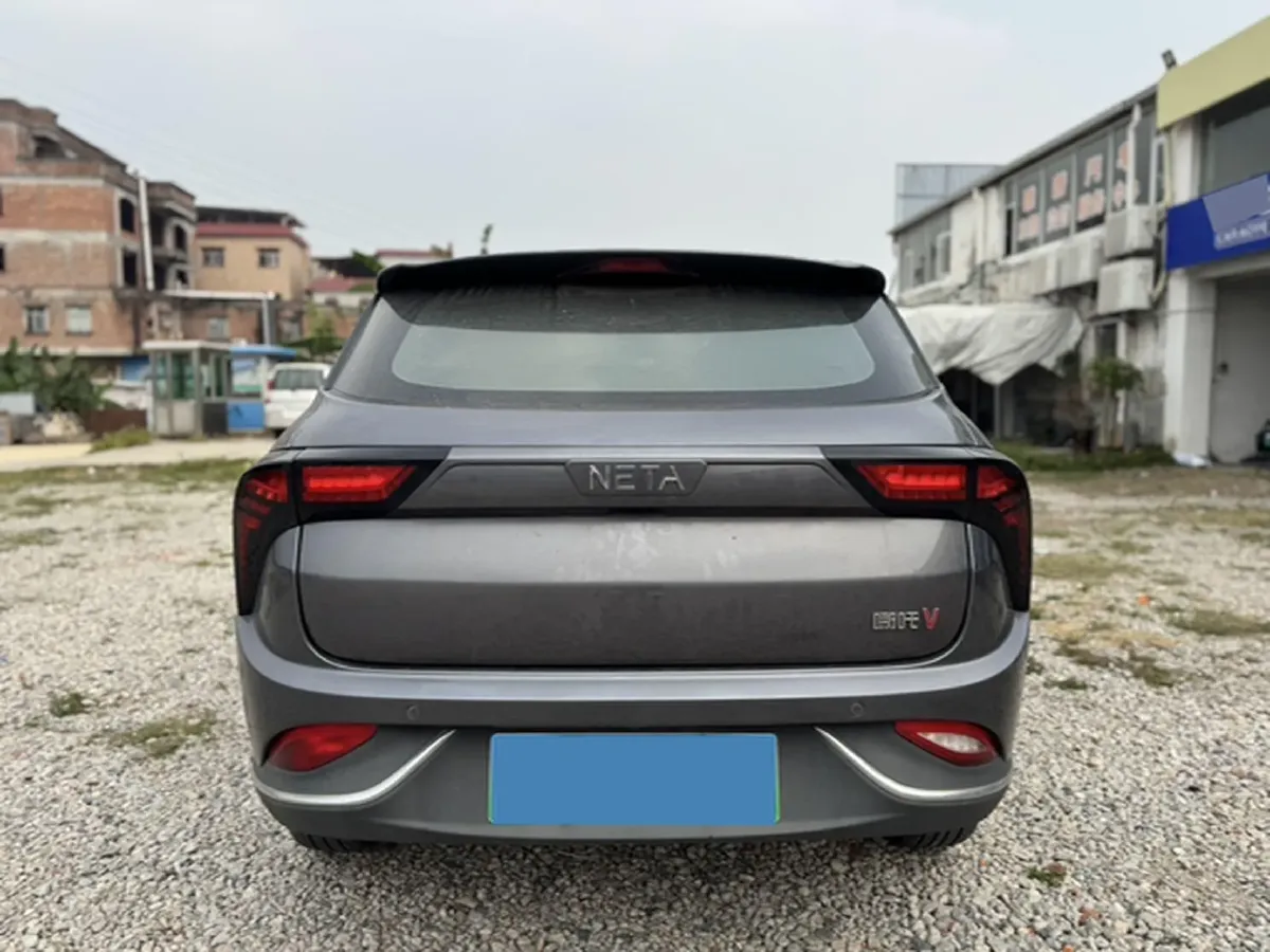 2022 Neta V BEV 38.54KWH,autocango,china used car exporter,china ev exporter,chinese used car exporter,chinese used ev exporter