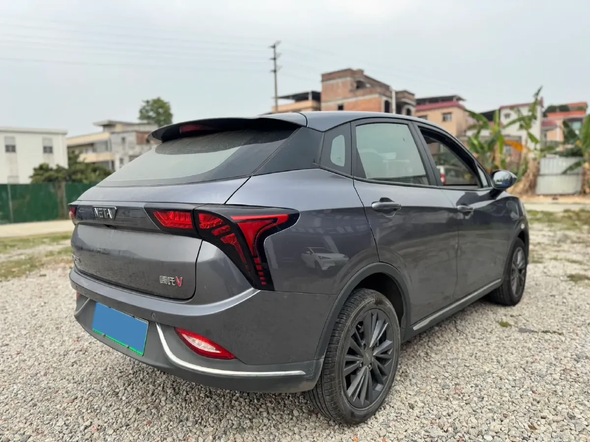 2022 Neta V BEV 38.54KWH,autocango,china used car exporter,china ev exporter,chinese used car exporter,chinese used ev exporter