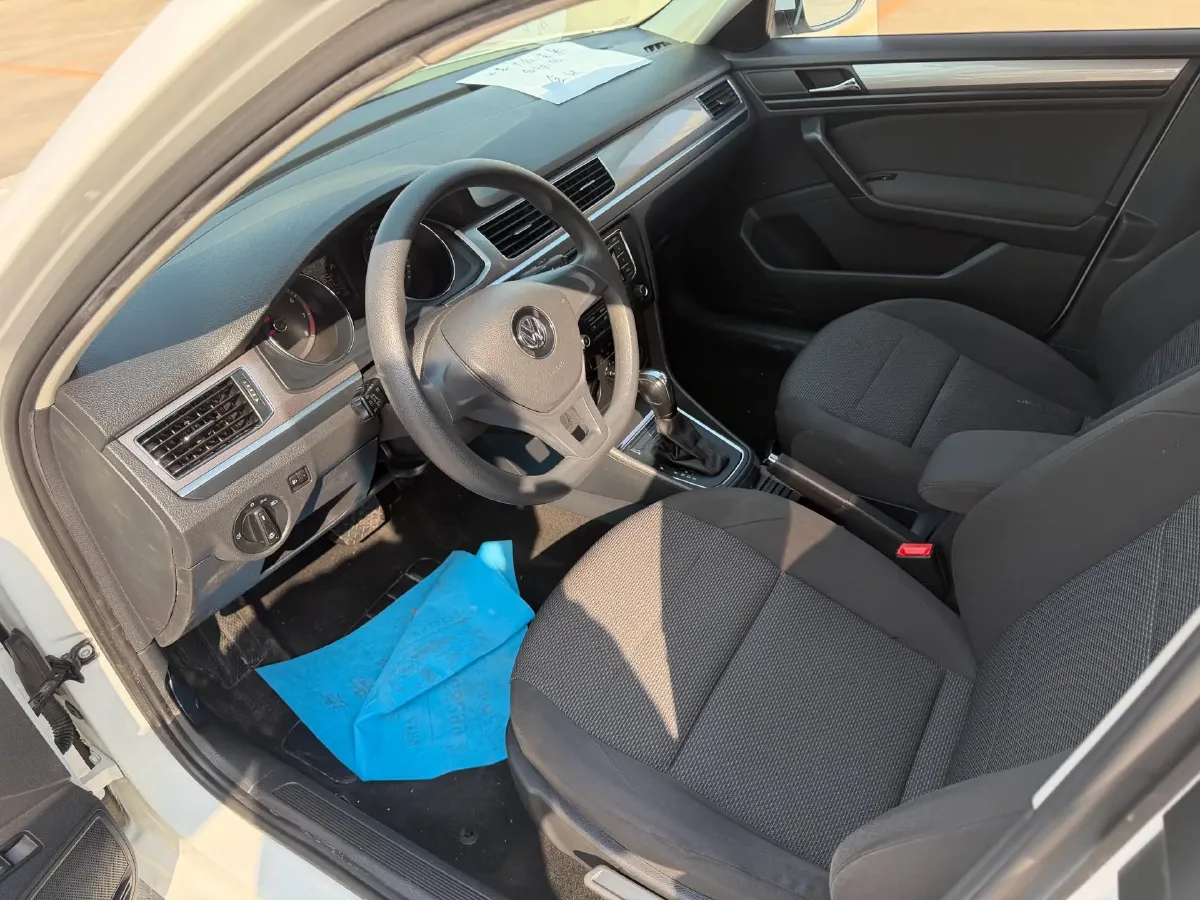 2019 Volkswagen Bora 1.5L 110HP L4 6AT,autocango,china used car exporter,china ev exporter,chinese used car exporter,chinese used ev exporter