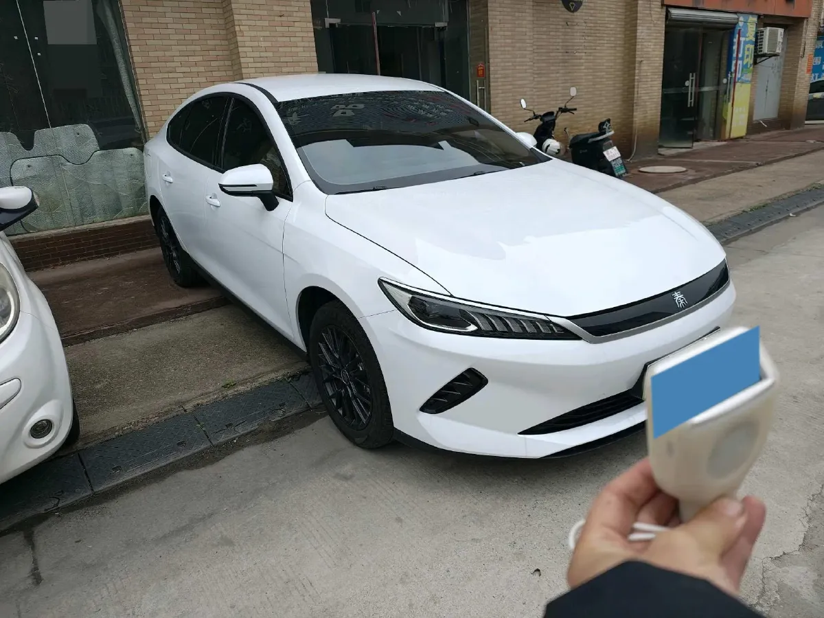 2025 BYD Qin Plus BEV,autocango,china used car exporter,china ev exporter,chinese used car exporter,chinese used ev exporter