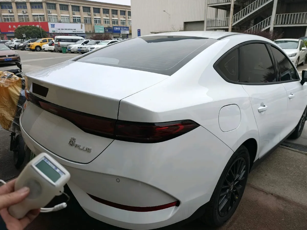2025 BYD Qin Plus BEV,autocango,china used car exporter,china ev exporter,chinese used car exporter,chinese used ev exporter