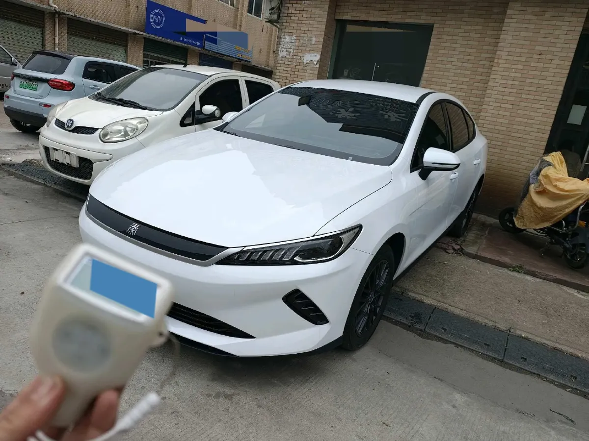 2025 BYD Qin Plus BEV,autocango,china used car exporter,china ev exporter,chinese used car exporter,chinese used ev exporter