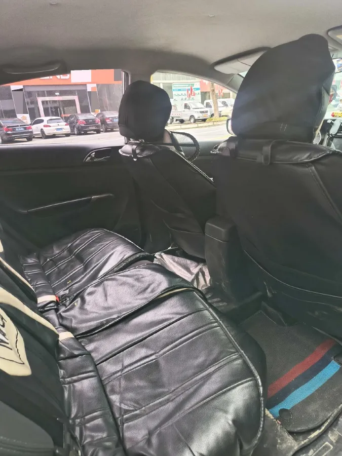 2017 HaiMa M3 1.5L 112HP L4 5MT,autocango,china used car exporter,china ev exporter,chinese used car exporter,chinese used ev exporter