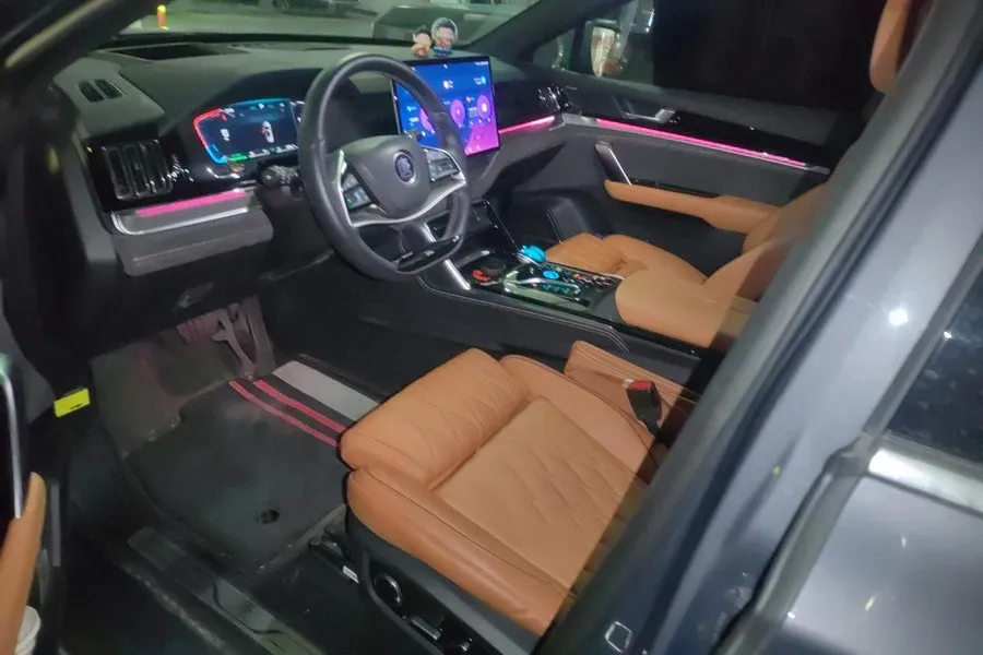 2023 BYD Tang 1.5T 139HP L4 E-CVT PHEV 21.504KWH,autocango,china used car exporter,china ev exporter,chinese used car exporter,chinese used ev exporter