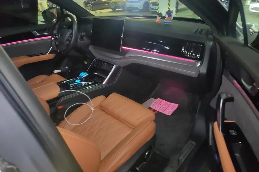 2023 BYD Tang 1.5T 139HP L4 E-CVT PHEV 21.504KWH,autocango,china used car exporter,china ev exporter,chinese used car exporter,chinese used ev exporter