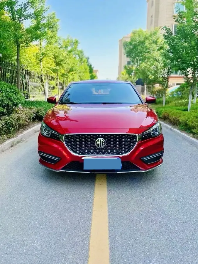 2017 MG MG6 1.5T 169HP L4 7DCT,autocango,china used car exporter,china ev exporter,chinese used car exporter,chinese used ev exporter