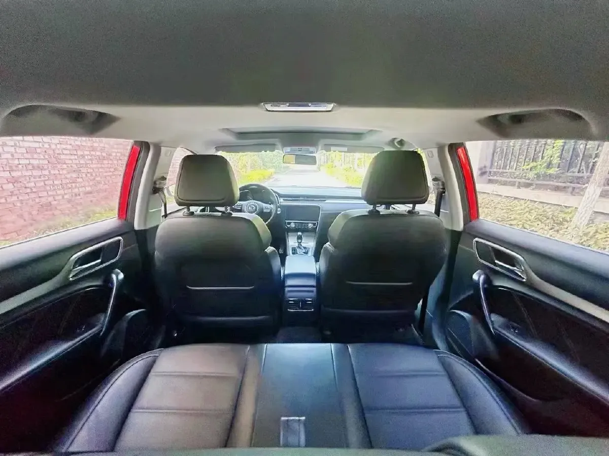 2017 MG MG6 1.5T 169HP L4 7DCT,autocango,china used car exporter,china ev exporter,chinese used car exporter,chinese used ev exporter