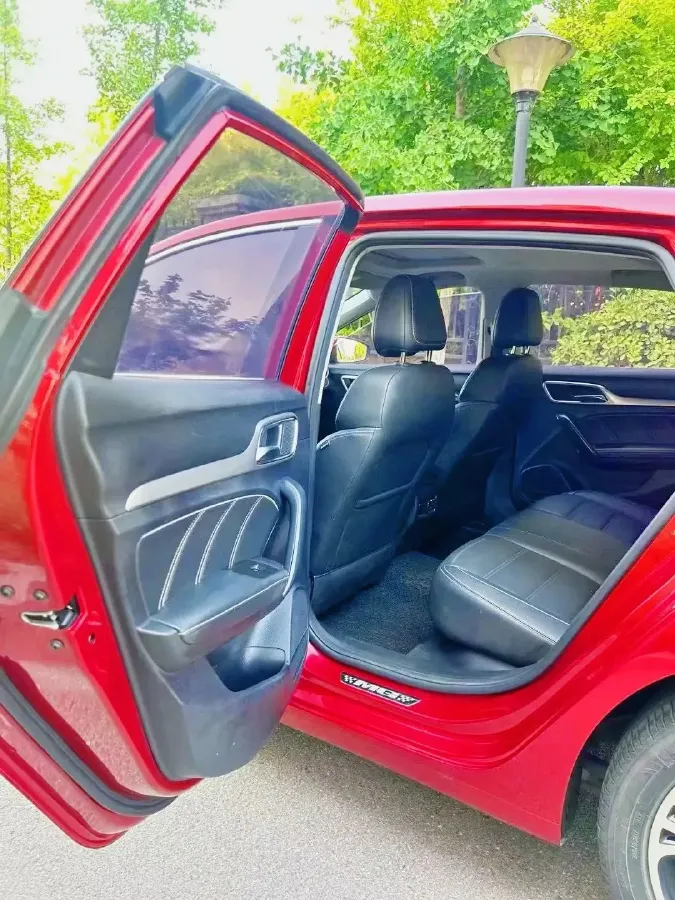 2017 MG MG6 1.5T 169HP L4 7DCT,autocango,china used car exporter,china ev exporter,chinese used car exporter,chinese used ev exporter